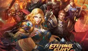 Eternal Fury