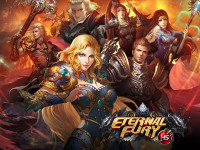 Play Eternal Fury now!