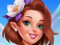 PLay Fairyland Merge & Magic now!