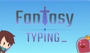 Fantasy Typing