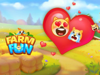 Play Farm Fun now!