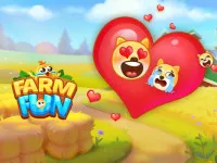 PLay Farm Fun now!