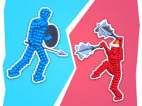 PLay Fight Simulator 3D now!