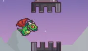 Fire And Water Birds