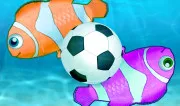 Fish Soccer