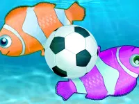PLay Fish Soccer now!
