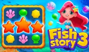 Fish Story 3