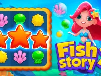 PLay Fish Story 3 now!