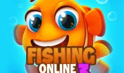 Fishing 3 Online