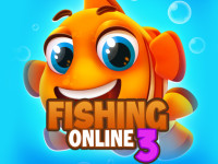 Play Fishing 3 Online now!