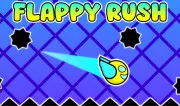 Flappy Rush