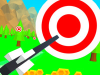 Play Flying Arrow now!