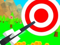 PLay Flying Arrow now!