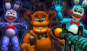 FNaF Shooter