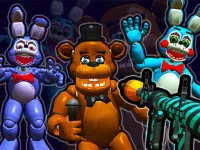 PLay FNaF Shooter now!