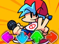 PLay FNF Music Battle 3D now!