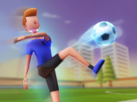 Play Football Master now!