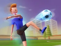 PLay Football Master now!