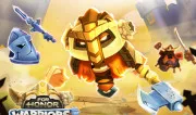 For Honor Warriors IO