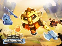 PLay For Honor Warriors IO now!
