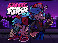 Play Friday Night Funkin’ now!