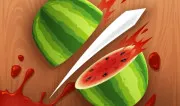 Fruit Ninja