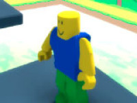 Play Fun Obby Extreme now!
