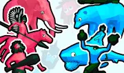 Funny Battle Simulator 2
