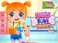 PLay Funny Bone Surgery now!