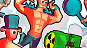 Funny Shooter 2