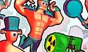Funny Shooter 2