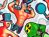 PLay Funny Shooter 2 now!