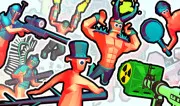 Funny Shooter