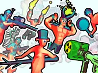 PLay Funny Shooter now!