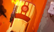 Furious Road