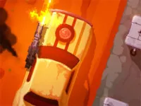 PLay Furious Road now!