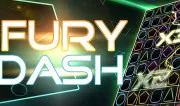 Fury Dash