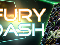 Play Fury Dash now!