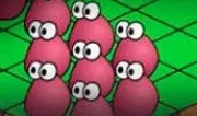 Blob Wars