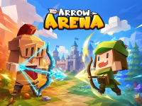 Play Arrow Arena now!