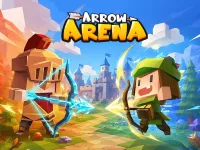 Play Arrow Arena now!