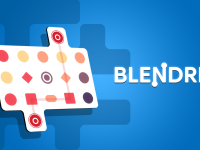 Play Blendrix now!