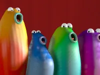 PLay Blob Opera now!