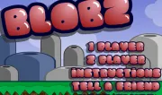 Blob Wars 2