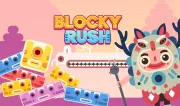 Blocky Rush