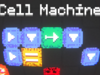 cell-machine