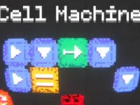 PLay Cell Machine now!