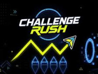 Play Challenge Rush now!