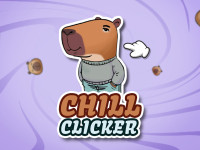 Play Chill Clicker now!