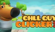 Chill Guy Clicker 3D
